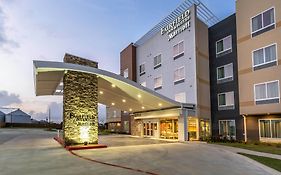 Fairfield Inn Bay City